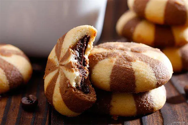 Panadería y galletas