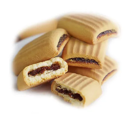 Pastelería