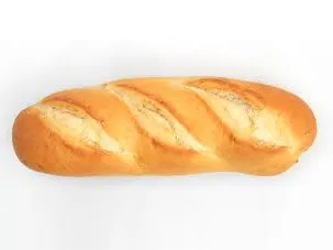 Baguette (Pan francés)