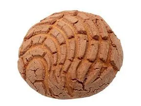 Concha (Pan dulce mexicano)