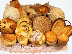 Pan dulce