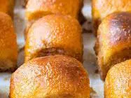 Pan tostado