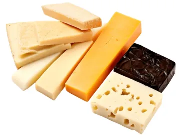 Barra de queso