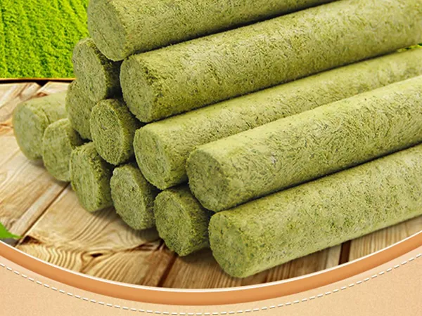 Barra de snack para perros