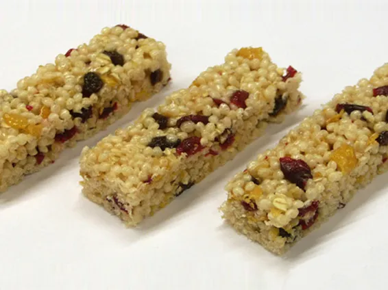 Barra de arroz