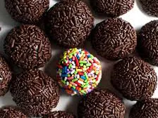 Bolitas de ron
