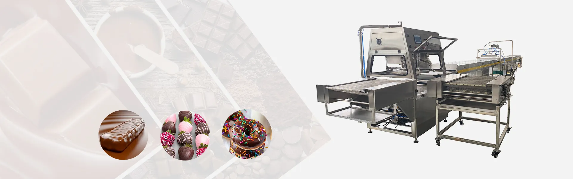Shanghai Papa Industrial Co., Ltd.
