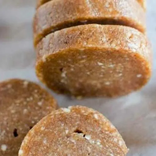 Dátil relleno