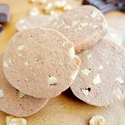 Galleta helada