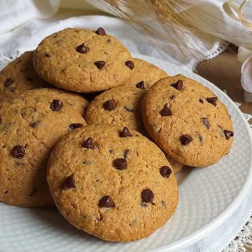 Biscotto (Galleta chocochip)