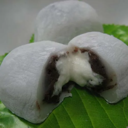 Máquinas para hacer mochis