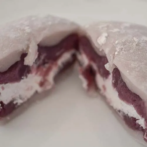 Máquinas para hacer mochis