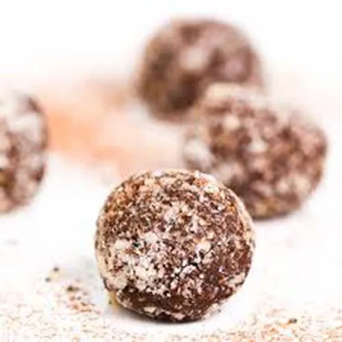 Grageadora recubridora (Bolas energéticas)
