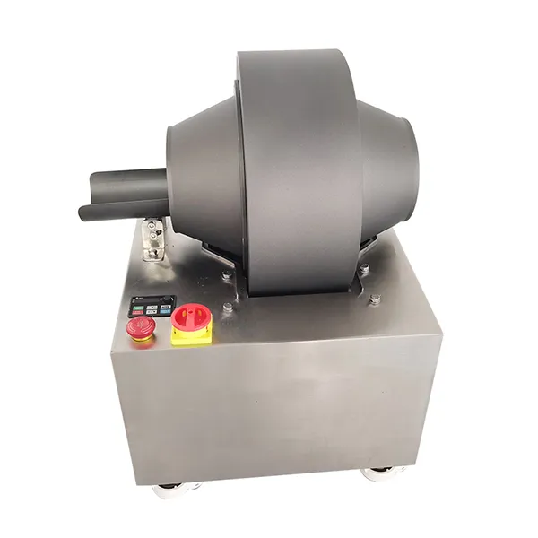 Grageadora recubridora (Bolas energéticas)