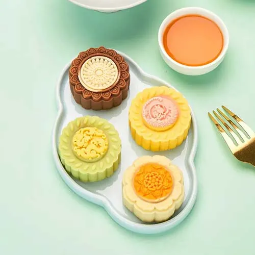 Estampadora automática p/ pastelería