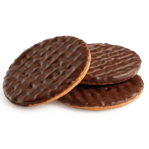Máquina de recubrimiento de chocolate