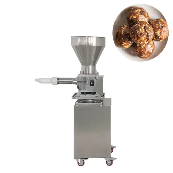 Dosificador e inyector para pastelería