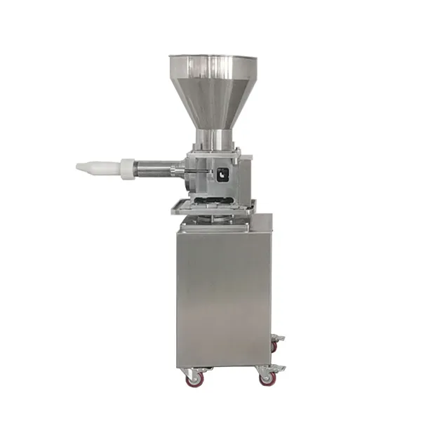 Dosificador e inyector para pastelería
