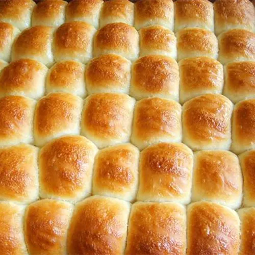 Horno rotativo