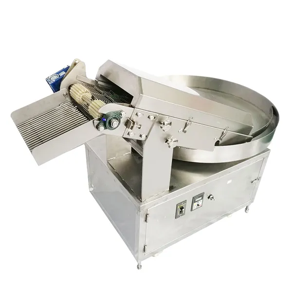 Rebozadora automática