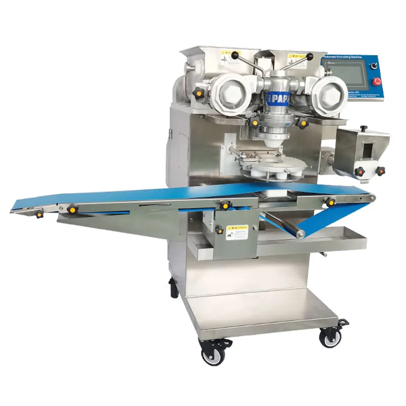 Extrusión