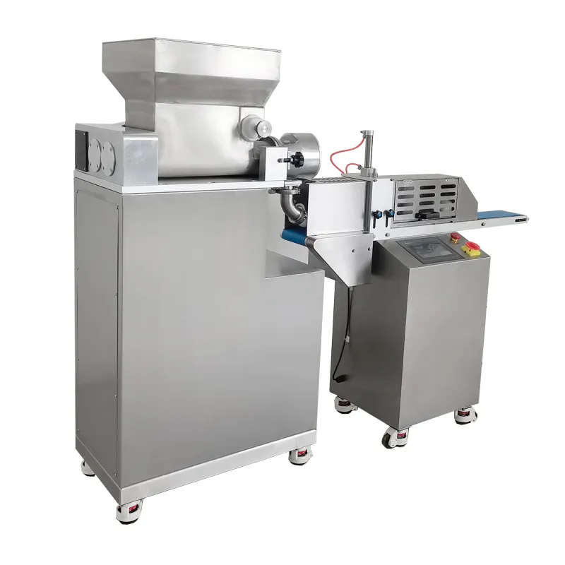 Extructora