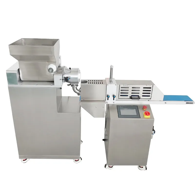 Extructora